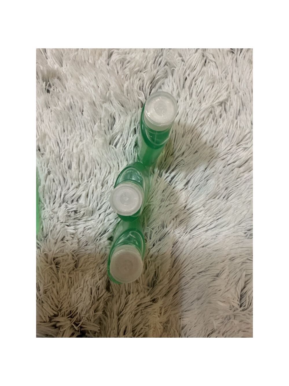 Avon Senses Cucumber & Melon Hydrating Shower Gel — Bundle of 3 (150 ml) - Picture 4 of 6